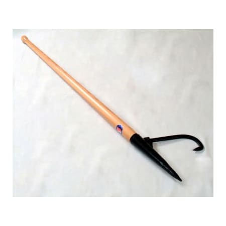 Peavey Mfg Co. Peavey Bangor Rafting Peavey T-029-054-0018 Hardwood Handle 58" T-029-054-0018